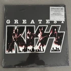 Kiss Greatest Kiss Vinyl Picture Disc~25th Anniversary2 LP Deluxe~Only 500 New