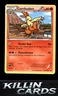 Combusken 16/108 Pokemon Uncommon Dark Explorers Card NM