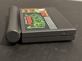 Attack Of The Mutant Penguins Atari Jaguar Authentic Cartridge Only Tested Works