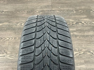 1 Stück Dunlop SP Wintersport 4D Winterreifen 225/55 R17 97H 4,5mm DOT2517 RFT