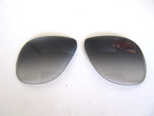 Carrera 5564 91 Gray Fade Replacement Lenses Austria 70s New Old Stock