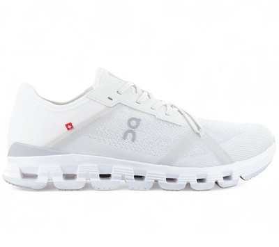 ON Running Cloud X 4 AD - Herren Sneaker Weiß 3MF10262852 5 6 Sport Schuhe NEU