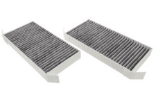 Filter Innenraumluft für RENAULT LAGUNA III Grandtour Coupe