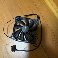 be quiet Pure Wings 2 120mm Premium High Speed Low Noise Fan with SATA adpt