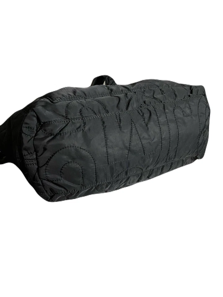 Bolsa tote de fraldas MARC JACOBS designer náilon bordada bolsa tote - Imagem 3 de 4