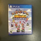 *USED* Tricky Towers (Sony PlayStation 4, 2017) - Tested