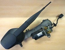 Mercedes Scheibenwischer Motor Getriebe W202 C A2028205342  bis1996 komplett
