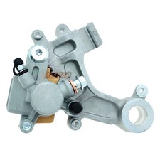 Rear Brake Caliper w/Pads For Suzuki RM250 2000 2001 2002 2003 2004