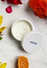 Matte Finish Hair Clay