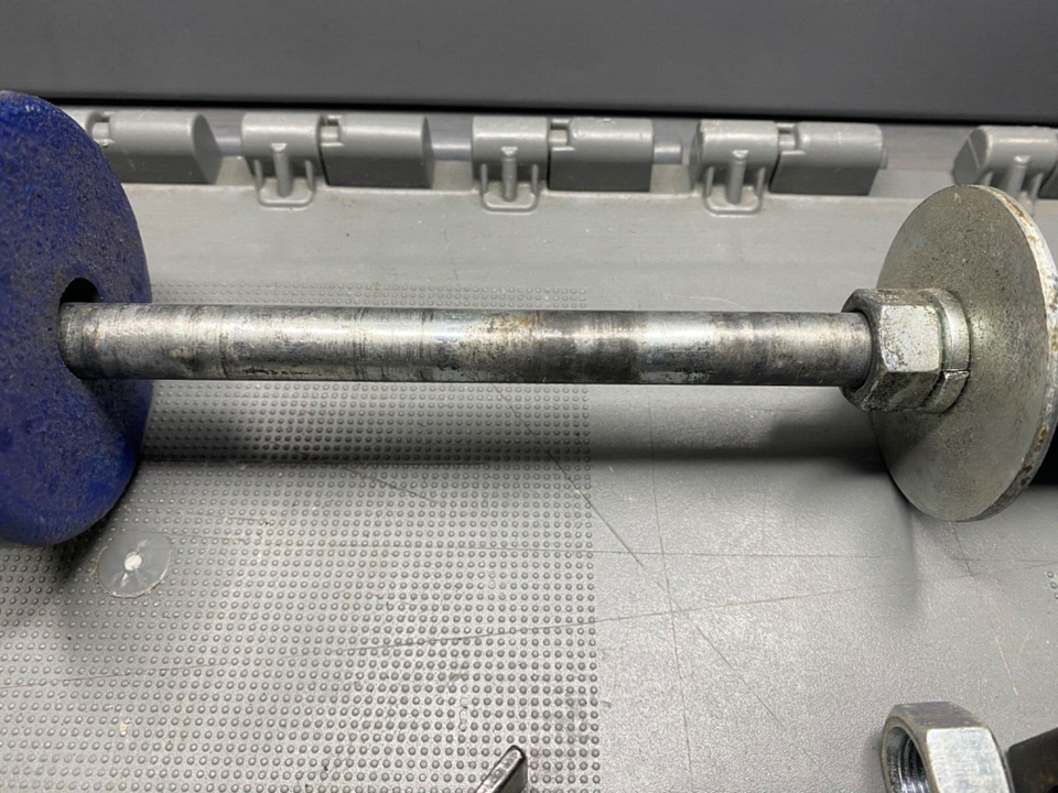 BLUE POINT TOOLS by Snapon Bodywork Slide Hammer 3lbs (CJ114) Body