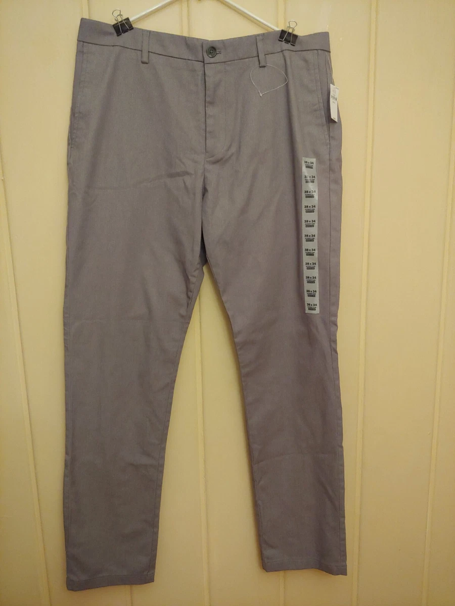 Men's old shop navy dress pants
