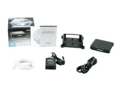 NComputing Access Terminal L230 Up to 30 Users For Windows Linux