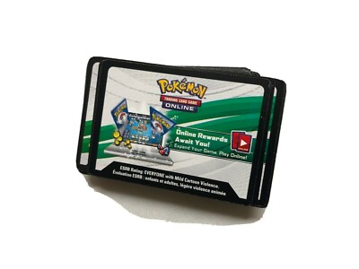 Pokemon TCG Online 10x Prismatic Evolutions Code Cards *message Delivery