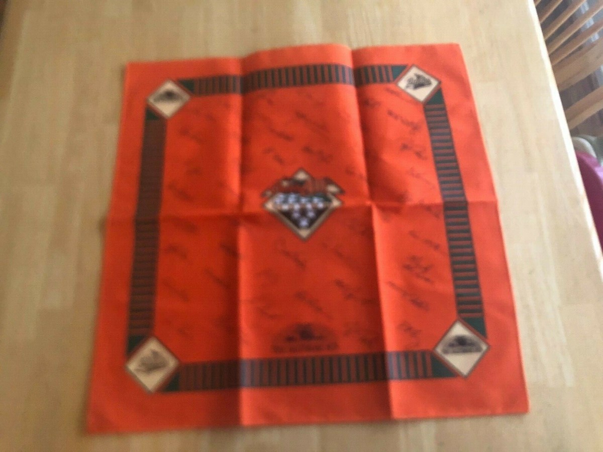 Baltimore ORIOLES Dog Bandana, Pet Cat Scarf MLB Baseball **Made In USA - Foto 10