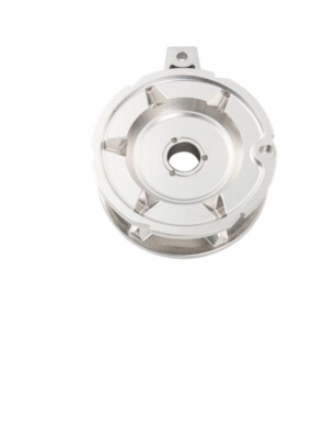 Kettennuss 6 mm f. Lewmar V700