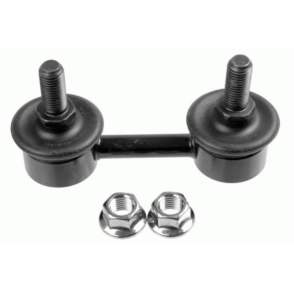 LemfÖRder Koppelstange Stabilisator Vorne Beidseitig FüR Hyundai Coupe-image