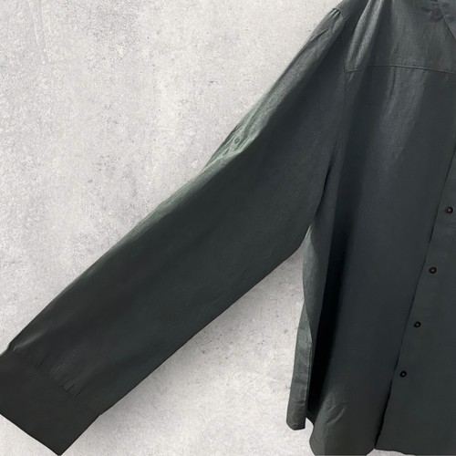 Lot of 2 Gerry performance vented button up shirts XXL zip front pocket NWOT - Picture 18 of 24