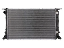 For 2009-2017 Audi Q5 Radiator 87241TFWX 2010 2011 2012 2013 2014 2015 2016