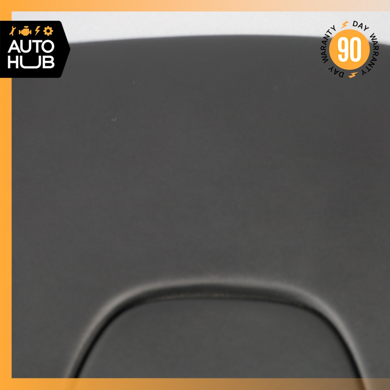 03-10 Bentley Continental GT Coupe Rear Right Interior Shelf Cover Trim OEM 31k