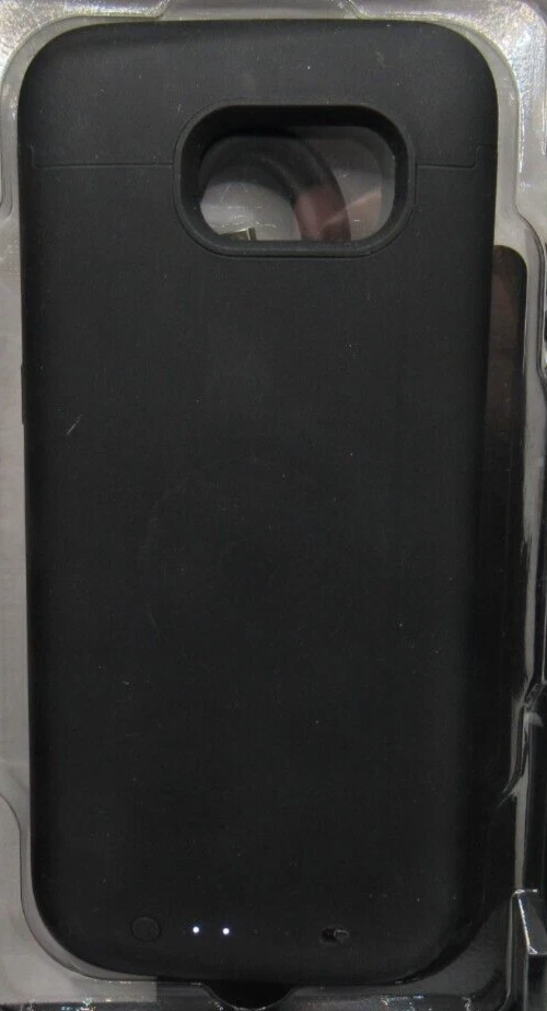 Mophie Juice Pack Up to 100% Battery Case  3300mAh Samsung Galaxy S6 Ships Free - Image 4 of 4