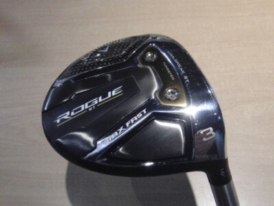 クラブ Callaway ROGUE ST MAX FAST SPEEDER s-l400.jpg