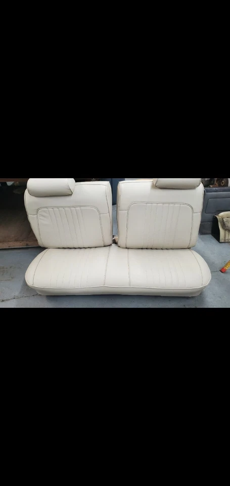 Chevy Chevelle/Monte Carlo 1970-1972 Foto 3 de 3