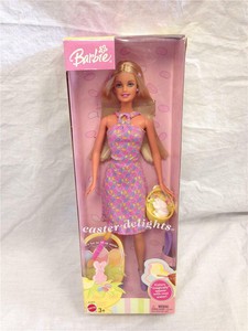 barbie 2003