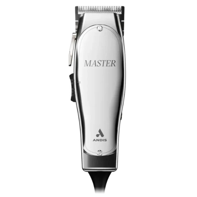 Andis Master Adjustable Blade Clipper – Corded Power, Precision