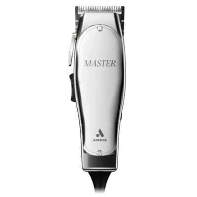 Andis Master Adjustable Blade Clipper #01557 Professional Barber Hair Clipper