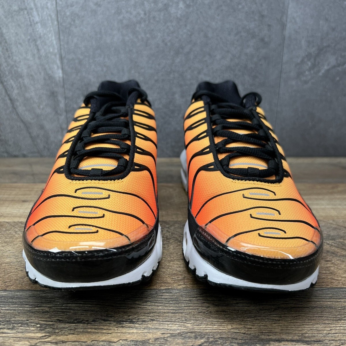 Nike Air Max Plus Sunset OG サンセット 28cm Size 9 - Nike Air Max Plus Sunset for sale online | eBay