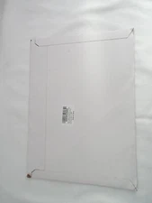 DTF Transfer Film Glossy Clear 30 Sheets Sealed in Pkg -YBY