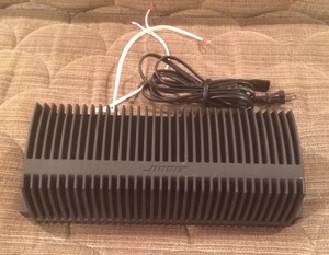 bose lifestyle sa3 amp