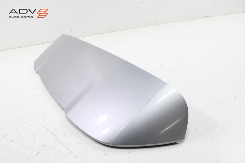 AUDI SQ5 Q5 2018-2024 puerta trasera puerta levadiza puerta trasera techo alerón con luz OEM Foto 3 de 4