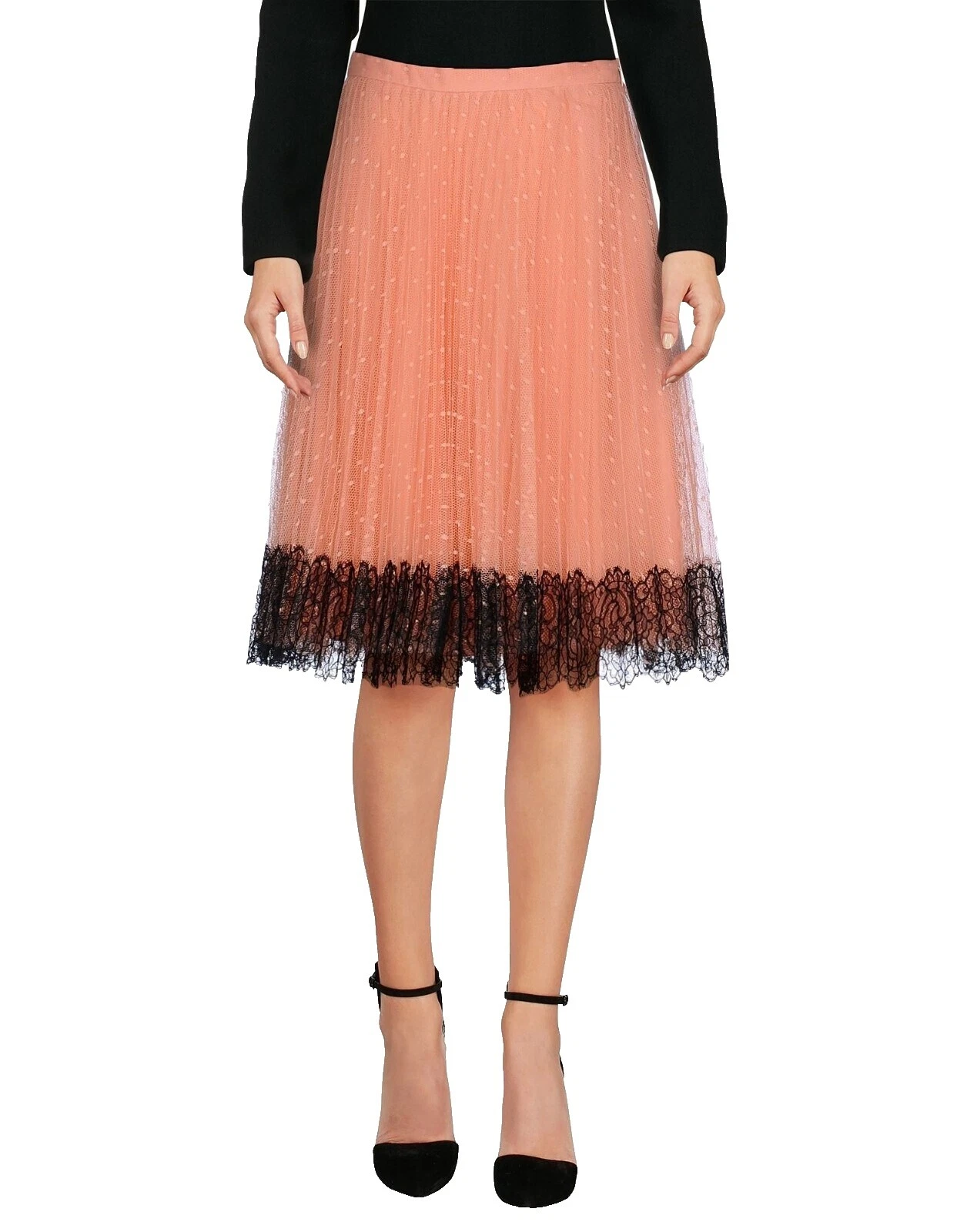 Faldas para mujer formal Valentino