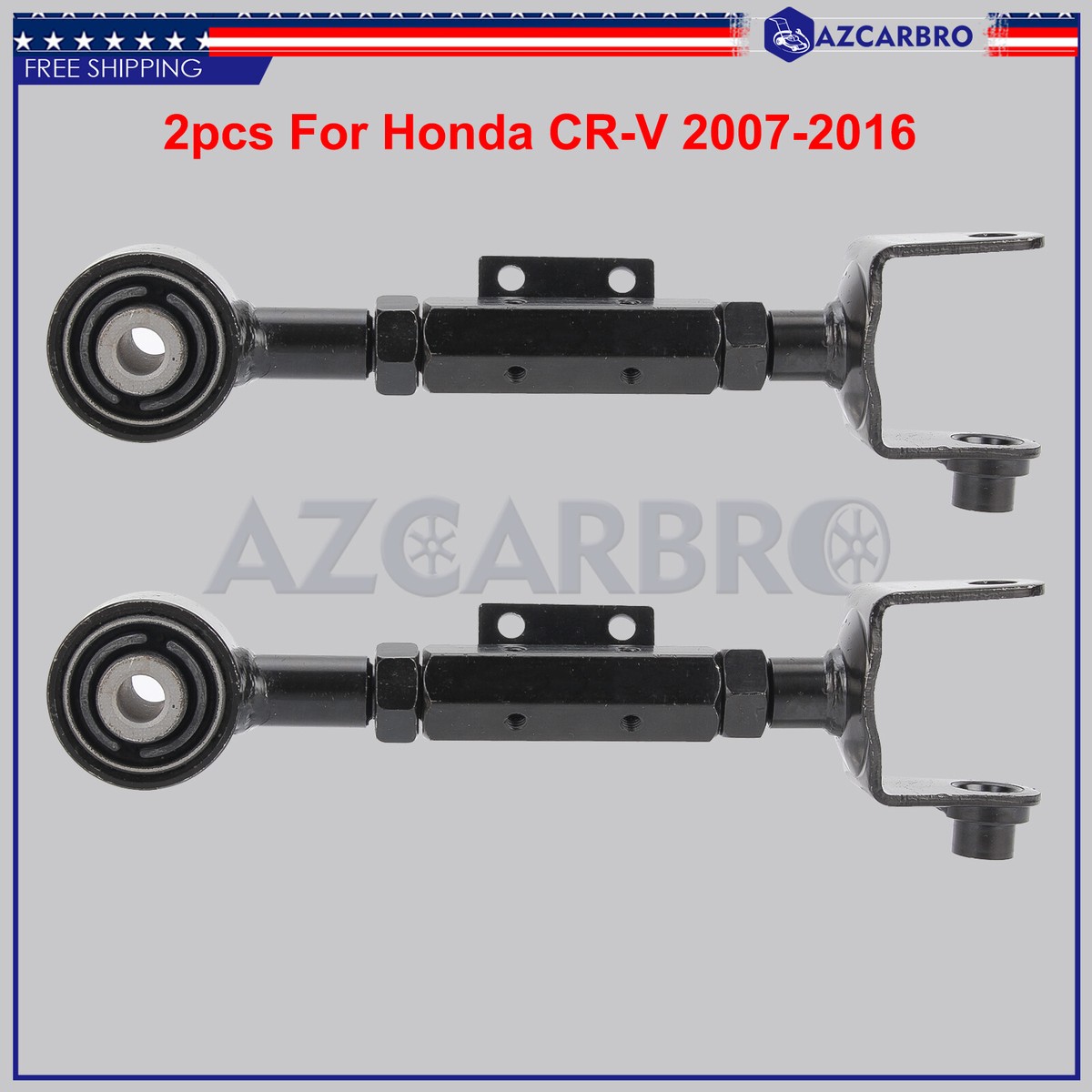 amtecs SPCリアアッパーアーム エレメント CR-V EDIXオデッセイ アム