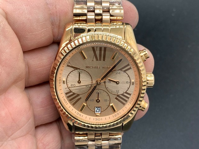 michael kors 5569