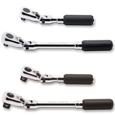 Ko-ken Ratchet Handle Z-eal 2726z-38 Series Japanese Industrial 72 Gears Fedex Ko-ken Ratchet Handle Z-eal 2726z-38 Series Japanese Industrial 72 Gears Fedex