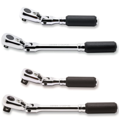 Ko-ken Ratchet Handle Z-EAL 2726Z-3/8 series Japanese industrial