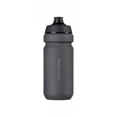 Topeak TTI Flasche 650ml - Schwarz