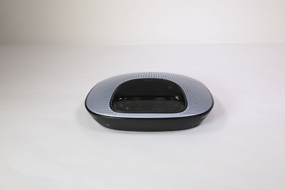 LOGITECH 886-000012 V-U0034 Logitech Conference ( Mint Condition! )