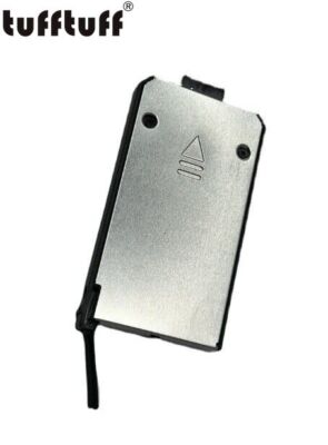 TUFFTUFF V110 M.2 SSD 2,5'' SSD HDD Festplatte Caddy Halterung mit für Getac