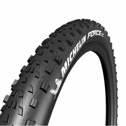 Pneu VTT Vintage Michelin WildGripper FRONT S – 26x2.1 – Vert – NOS
