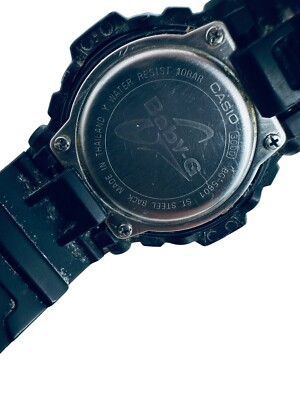 Casio Baby-G BG5601 Wrist Watch for Women for sale online | eBay
