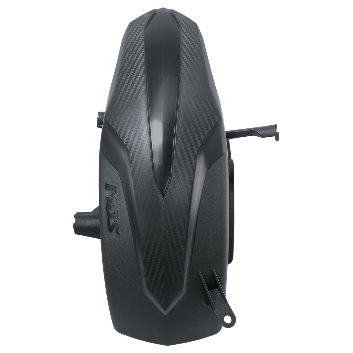 MOS Rear Fender Tire Hugger Mud Guard for Yamaha Zuma 125 2022