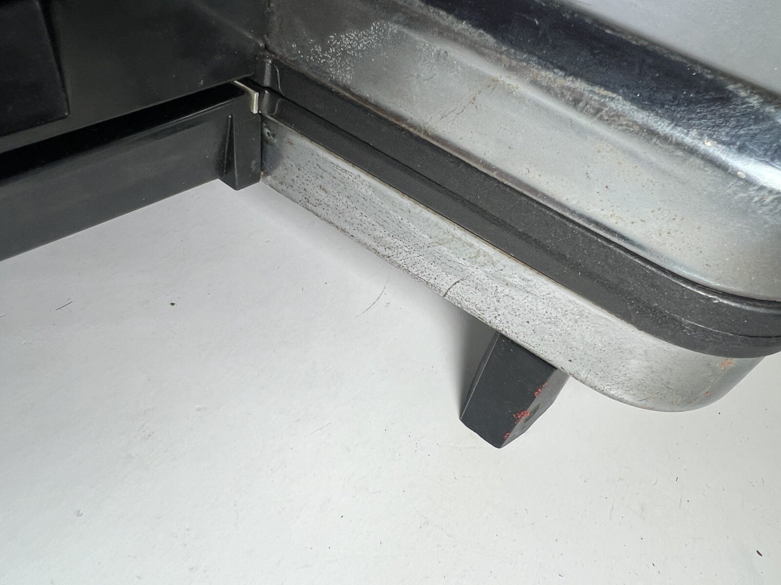 Vtg Vitantonio Pizzelle Chef 300 Italian Cookie Maker Baker USA Tested/Works