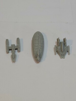 Star Wars Electronic Galactic Battle Game Piece Replacement Parts rebel wing