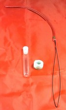 Pulling Needle Style Fid  for splicing - with sewing kit for locking off  