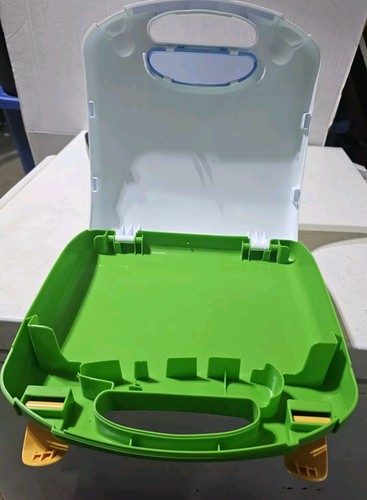 Leap Frog Tag Reader : Storage Case Plastic Travel Container - Picture 6 of 6