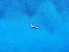 Kawasaki 46080-002. OEM Switch Contact Plate. Fits Kawasaki F5 F6 F7 F8 F9 G4TR.