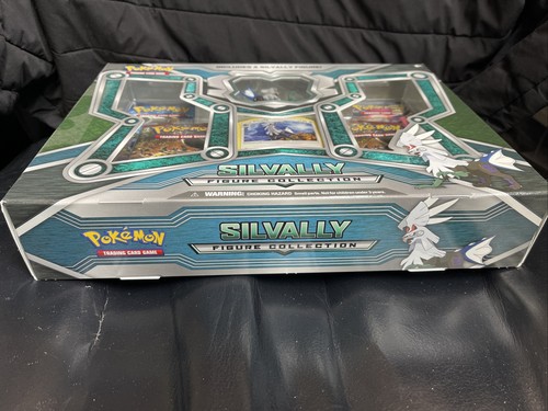 Pokemon Silvally Figure Collection Box.. - Picture 5 of 5